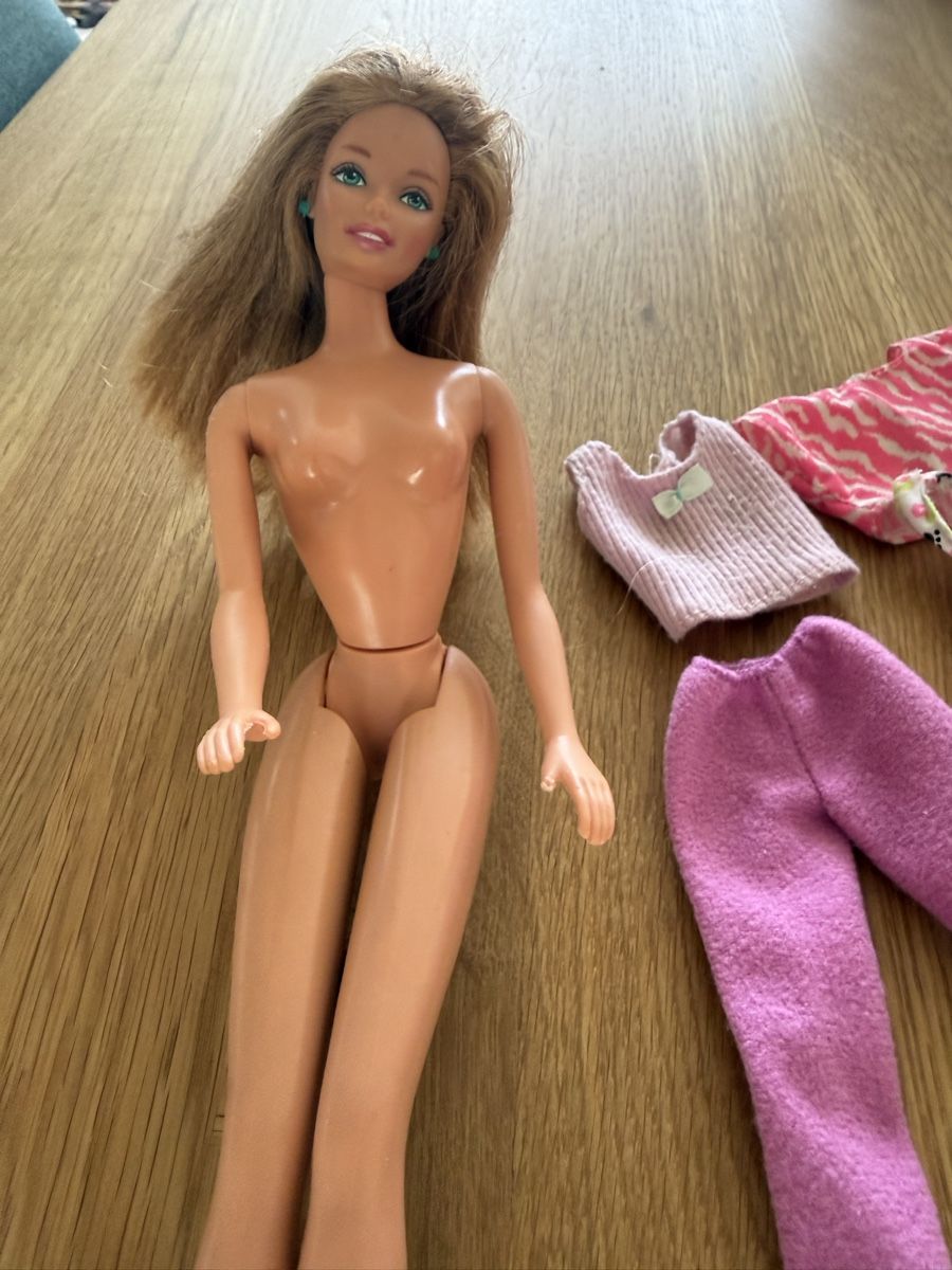 Bambole: Vintage Barbie – Usato da Döttingen venduto da ragusa52 2