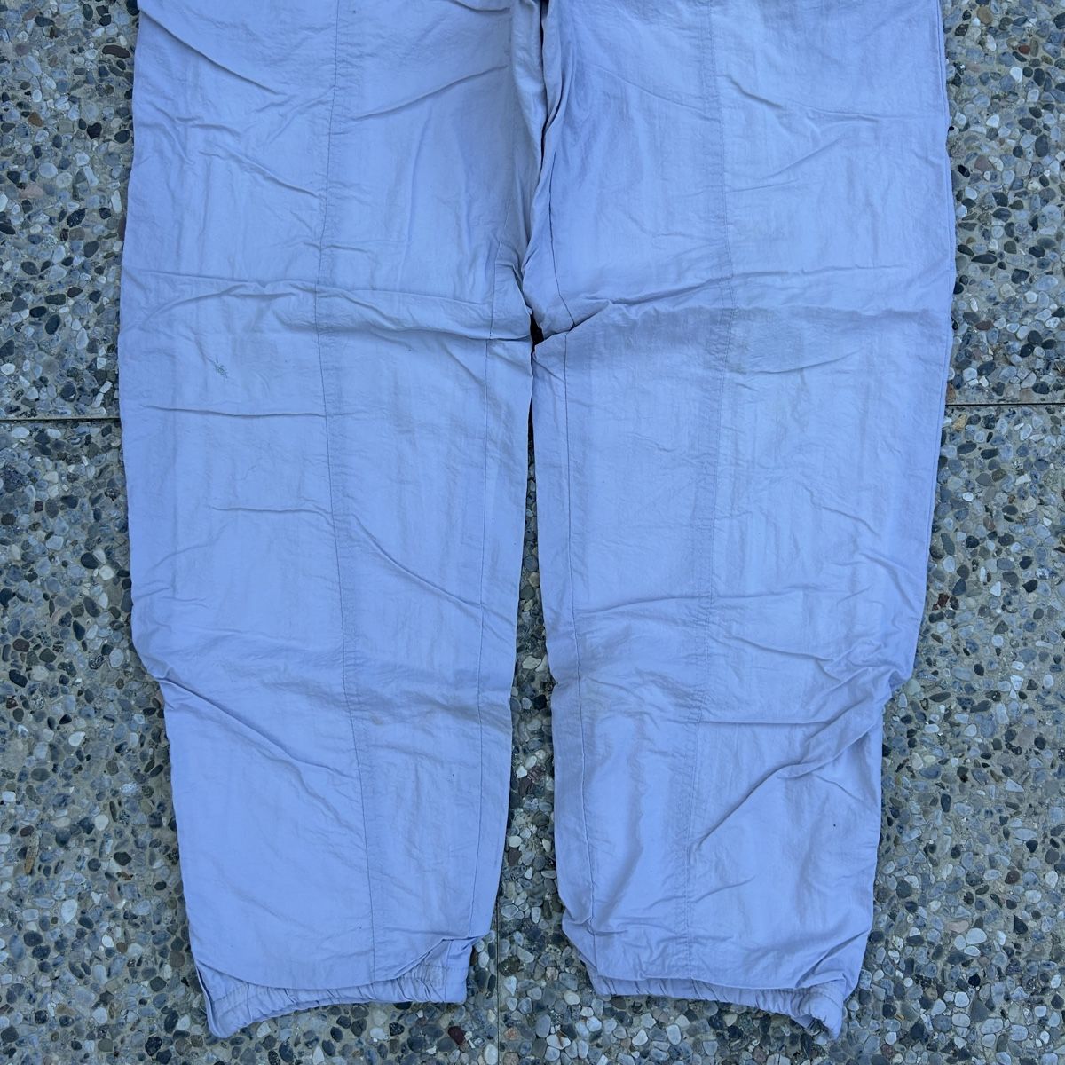 Hosen: Vintage Track pants Dubin elastic waist drawstring – Gebraucht aus brent von fukusapes 2