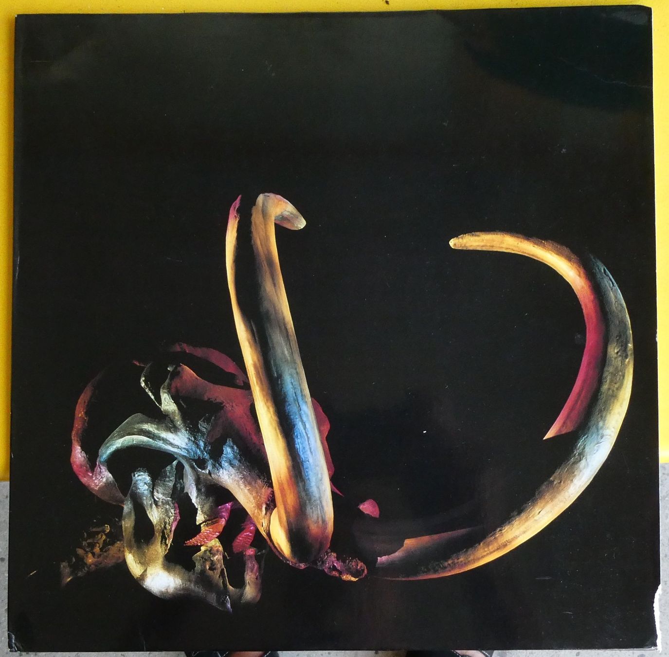 Vinyles: Mammut – Neuf (Voir description) à Jegenstorf par Ak50