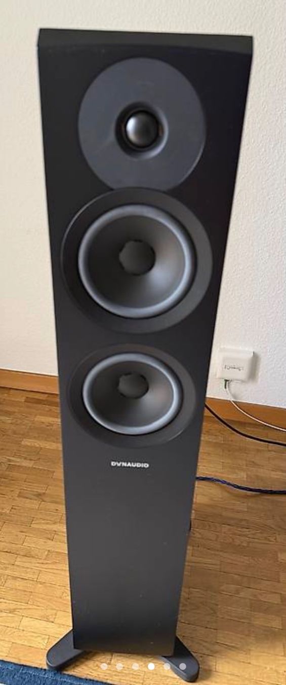 Dynaudio Casse acustiche: Enceintes  DYNAUDIO Emit 30 – Usato da Petit-Lancy venduto da kristian426 2