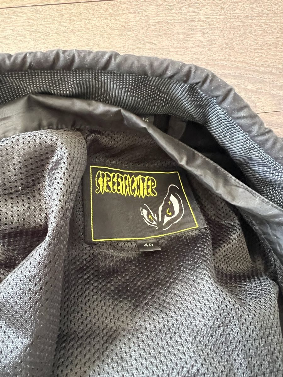 Giacche: Motorradjacke – Nuovo (secondo la descrizione) da Beinwil am See venduto da -Sparky- 2
