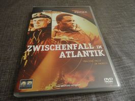 DVD Zwischenfall im Atlantik, The Bedford Incident