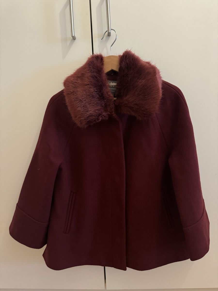 Mäntel: Jacke – Neu (gemäss Beschreibung) aus Zürich von Ekaterinek