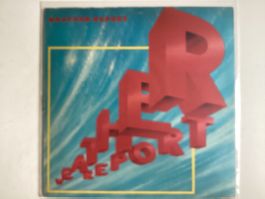 Weather Report LP (Seem Split)