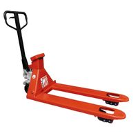 Holzmann HUB25KG Wiegehubwagen 2500kg