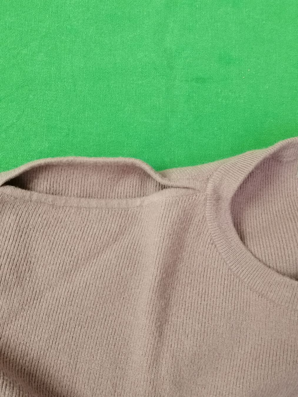 Maglioni & Felpe: Strick-Pullover Viola, hell, M – Usato da Solothurn venduto da Shanty.20 2