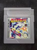 Nintendo Game Boy Alleyway DMG-AV-FRG gebraucht