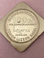 Geschenkvreneli