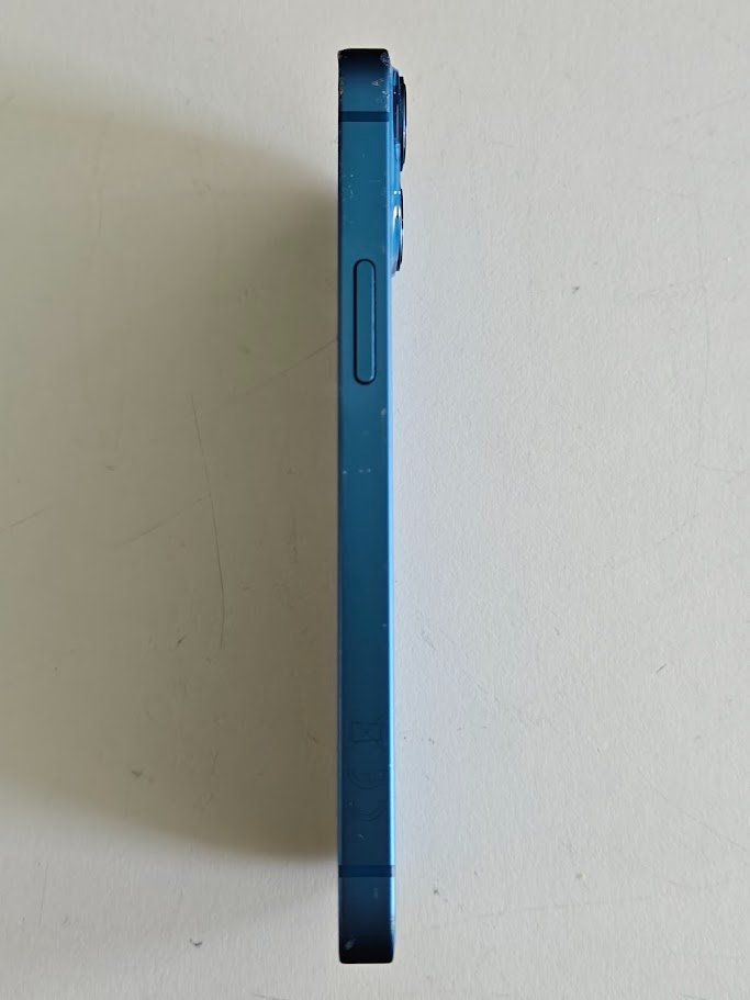Apple Handys / Smartphones: iPhone 13 Mini - 128 GB - Blau – Gebraucht aus Hünenberg See von rbu_9vhl 3