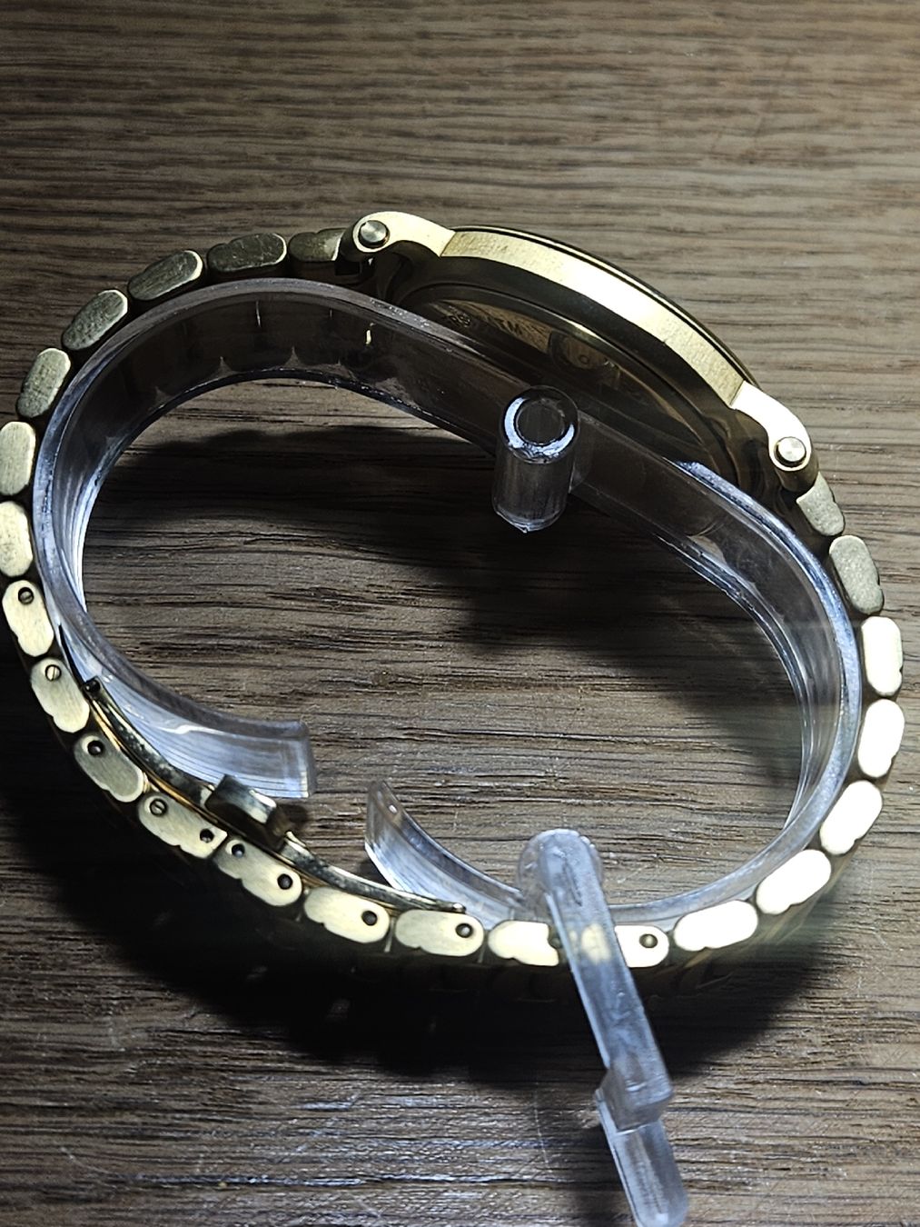 Azzaro Uhren: Azzaro Herrenuhr 36mm – Gebraucht aus Flamatt von pie_f9zm 7