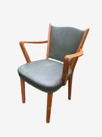 Fauteuil Vintage Mid-Century – Années 50/60 / Vintage-Sessel