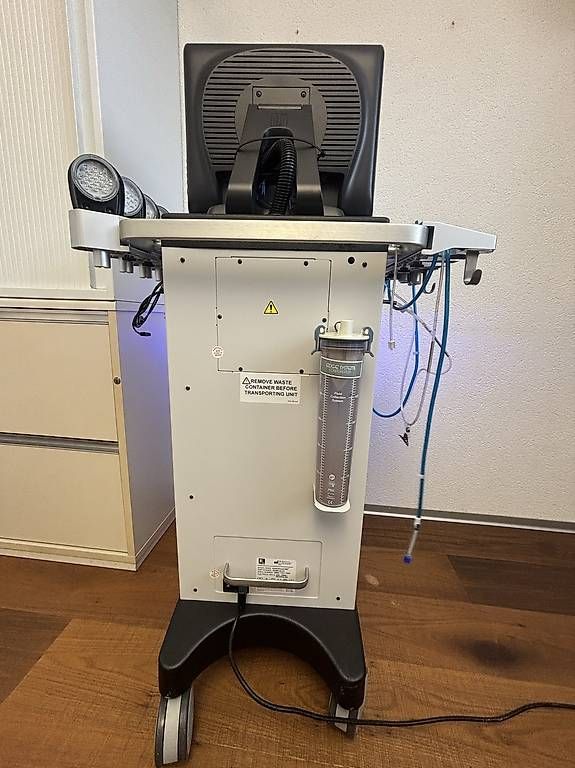 Soins du visage: Original HydraFacial MD Kosmetikgerät – D'occasion à Wallenbuch par Paedi1975 1