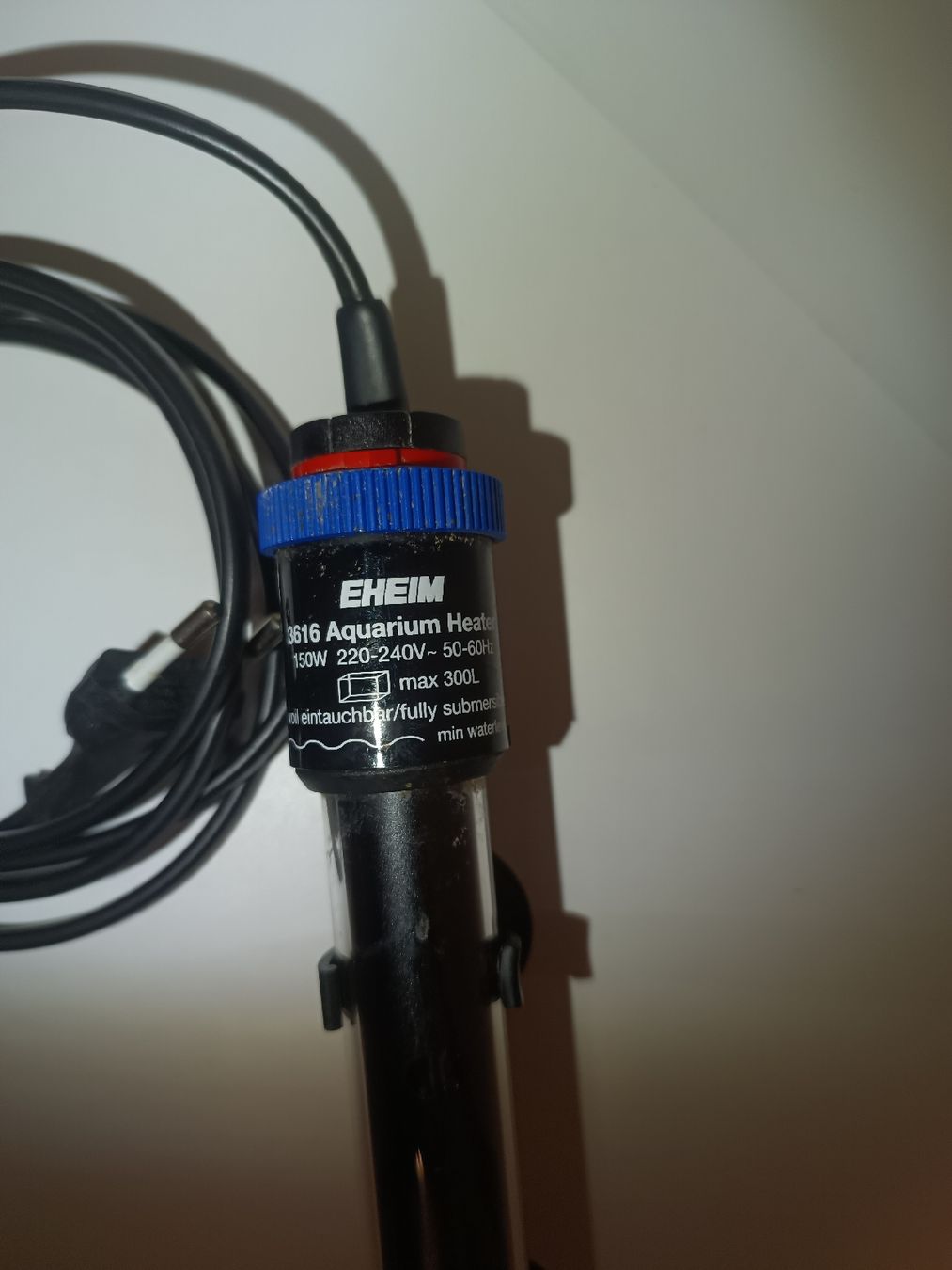 Eheim Radiateurs: Aquarium wasser Heizstab 150w – D'occasion à Safenwil par mar_tbk5 1