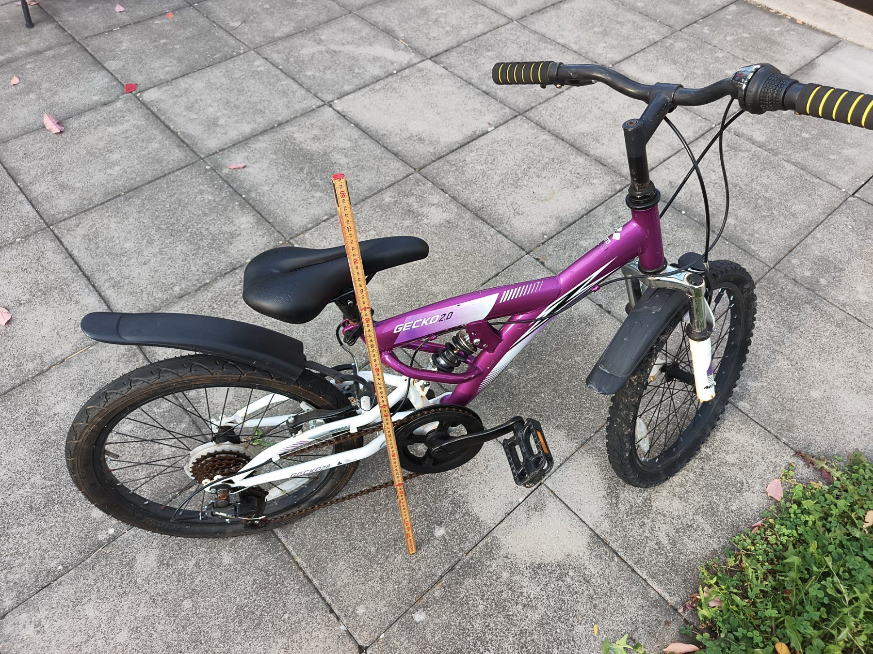 Biciclette: kinderfardad – Usato da Olten venduto da Fery1 2