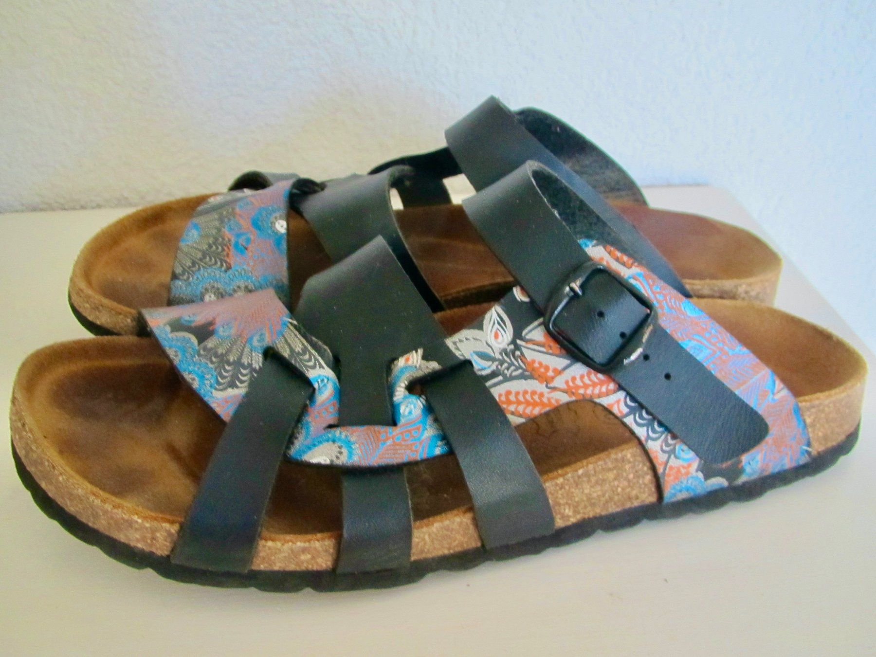 Scarpe da donna: SANDALES SIESTA – Usato da Murten venduto da Selliot