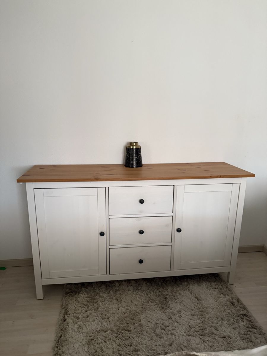 Commodes: Hemnes Ikea Kommode – D'occasion à Höri par Daniel.1992