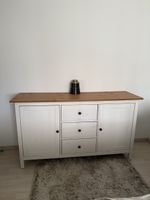Hemnes Ikea Kommode