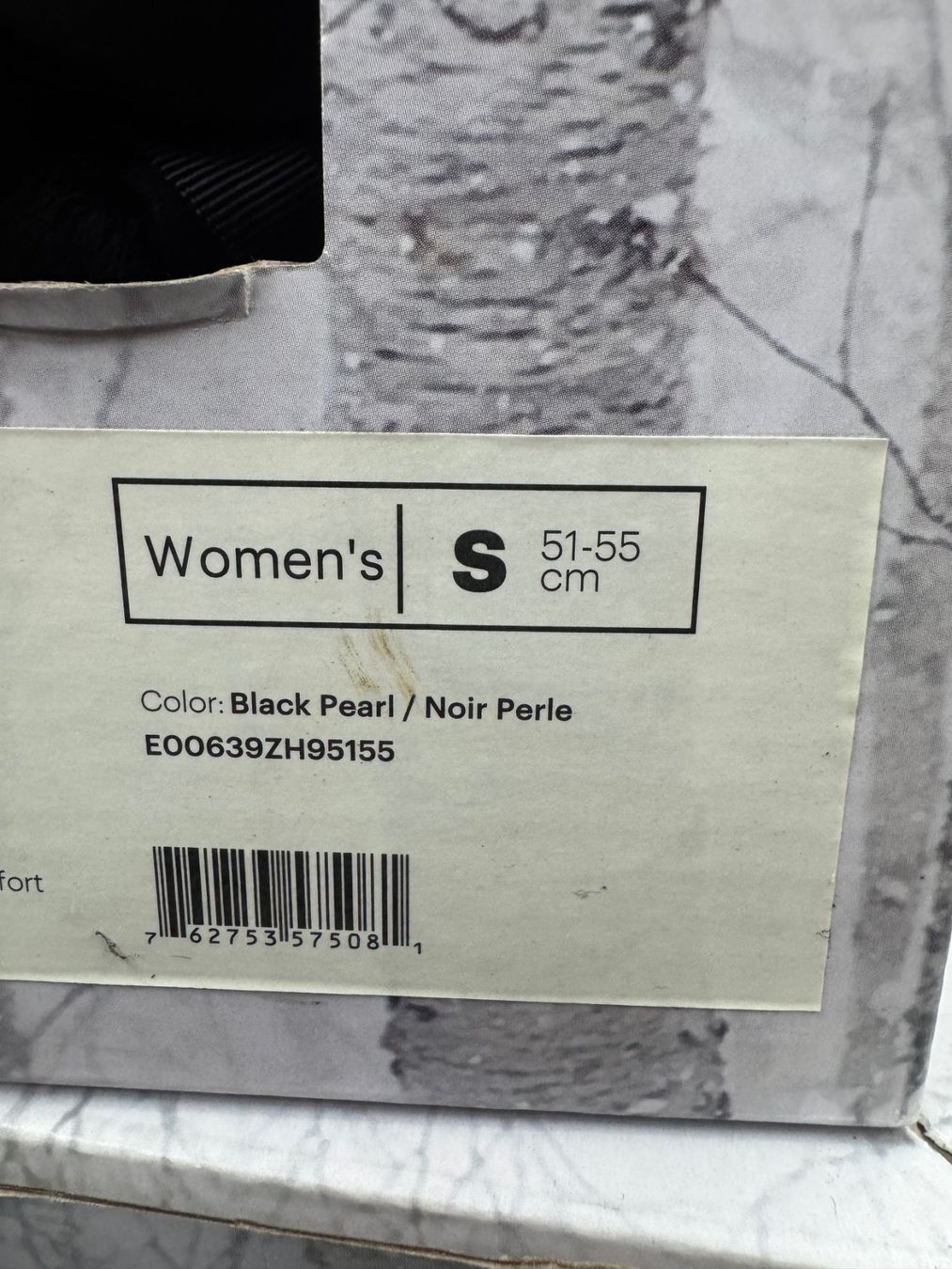 Smith Optic Caschi: Smith Skihelm Women Allure S – Nuovo e nell'imballaggio originale da köniz venduto da one80shop 2