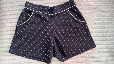 Neu CALIDA Shorts. Gr36-38.