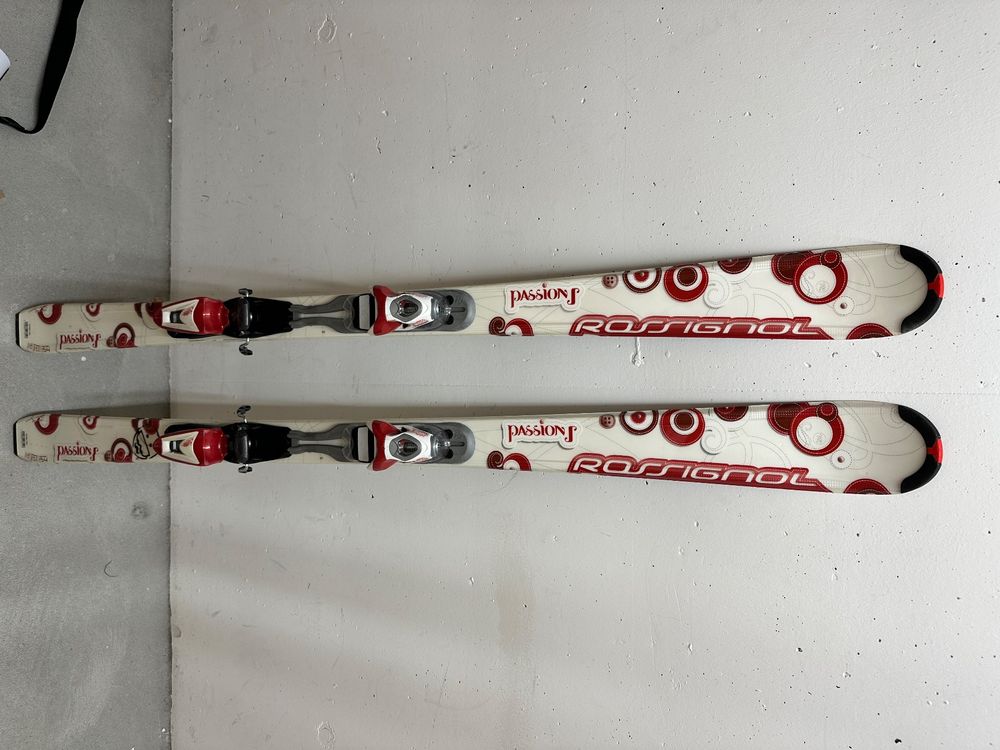 Rossignol 2024 passion 1