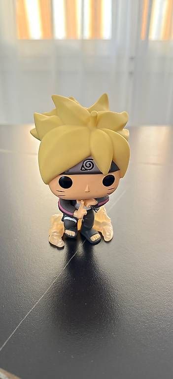 Statuette: Boruto Funko Pop (671) – Usato da Mels venduto da MatteoChiari
