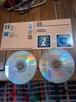 def leppard- hysteria, adrenalize (2 cd)
