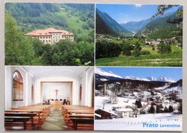 Prato, Leventina, Colonia "Seminario Estivo"
