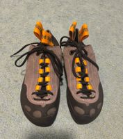 Rock Pillars Kletterschuhe / Klettersfinken Gr. 34