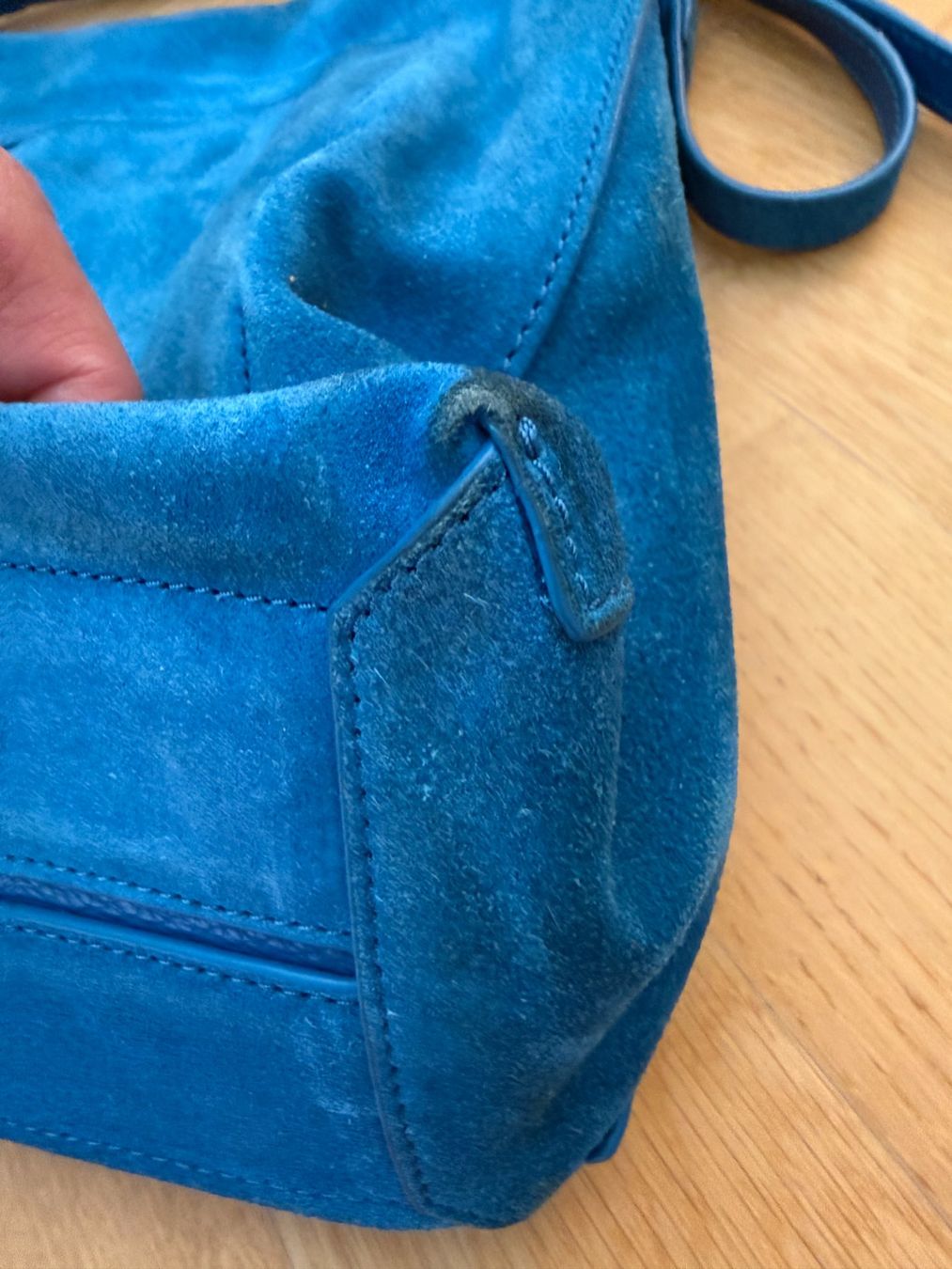 Coccinelle Borse da donna: Coccinelle Tasche – Usato da Zürich venduto da Ricky6860 3