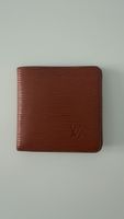 Portefeuille Louis Vuitton Epi Cuir Marron🤎