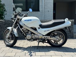 Honda NTV 650 Revere 1992
