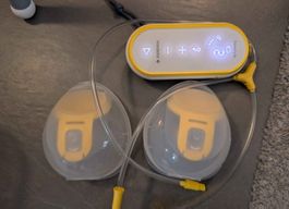 Medela Hands Free tire lait neuf