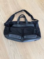 Montblanc Nightflight Duffle Bag Top