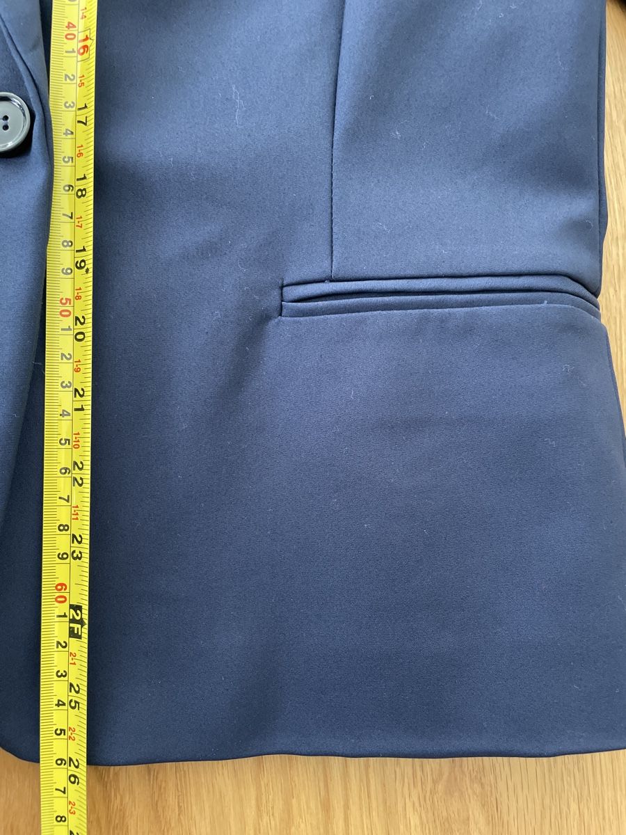 Mango Giacche: Elegant Mango Damen Blazer Grösse S – Usato da Binningen venduto da Viriatus 5