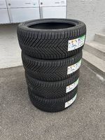 215/45/17 NEUE Nexen ganzjahresreifen 