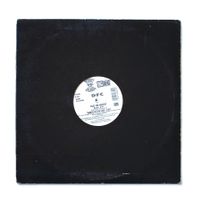DFC - Pass the Hooter - Rare Vinyl Schallplatte, Top Zustand