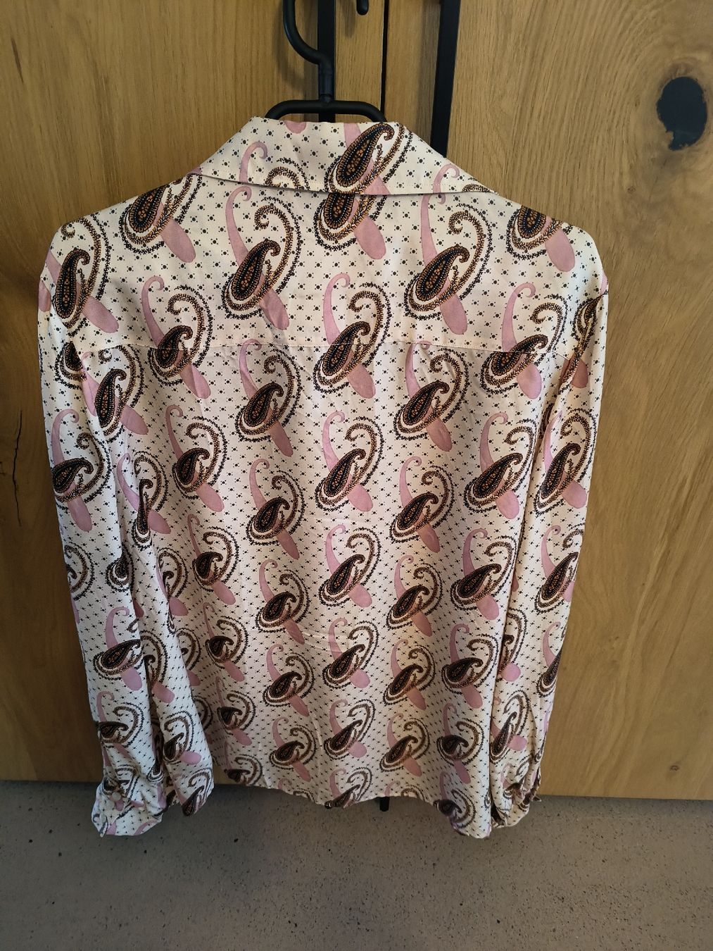 Etro Camicette: Etro Damenbluse, Grösse L, Seide, Top Zustand – Nuovo (secondo la descrizione) da Arbon venduto da sch_q2pz 3