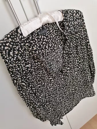 Blouse taille M