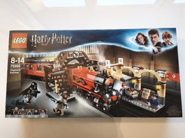 LEGO Harry Potter Hogwarts Express 75955