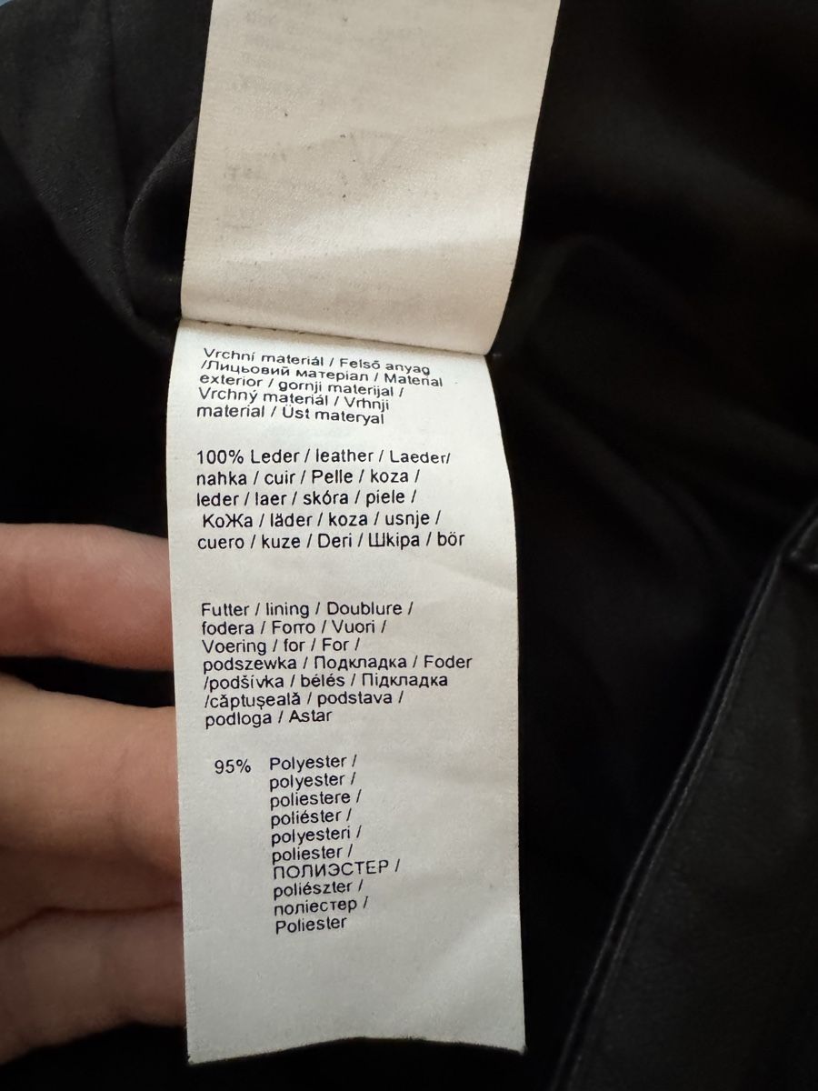 Pantalons: Lederhosen Damen – D'occasion à Altendorf par jusr 3
