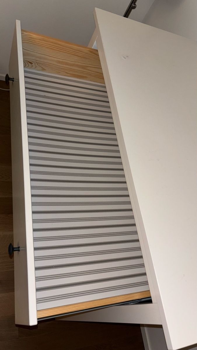 Ikea Truhen: IKEA HEMNES Kommode mit 3 Schubladen, weiss – Gebraucht aus Zürich von zim_9wsb 2