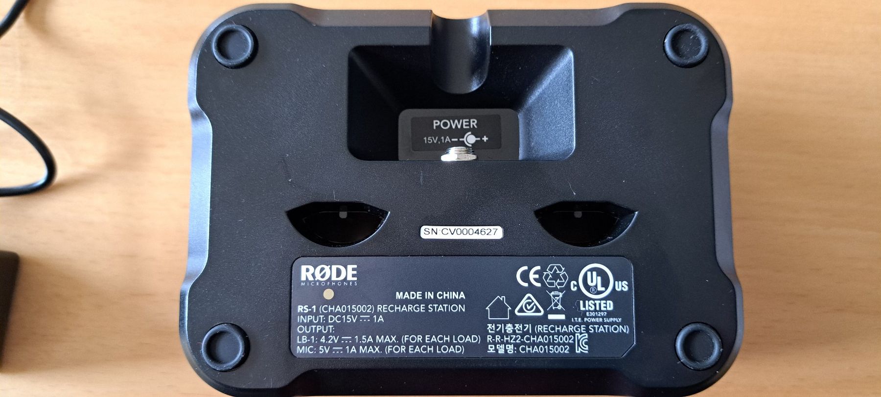 Røde Microfoni: RODE Interview PRO Mikrofone Set - Top Zustand! – Usato da Herrliberg venduto da hawaiiusa 4
