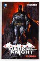 DC PREMIUM 79: BATMAN - DUNKLE DÄMMERUNG