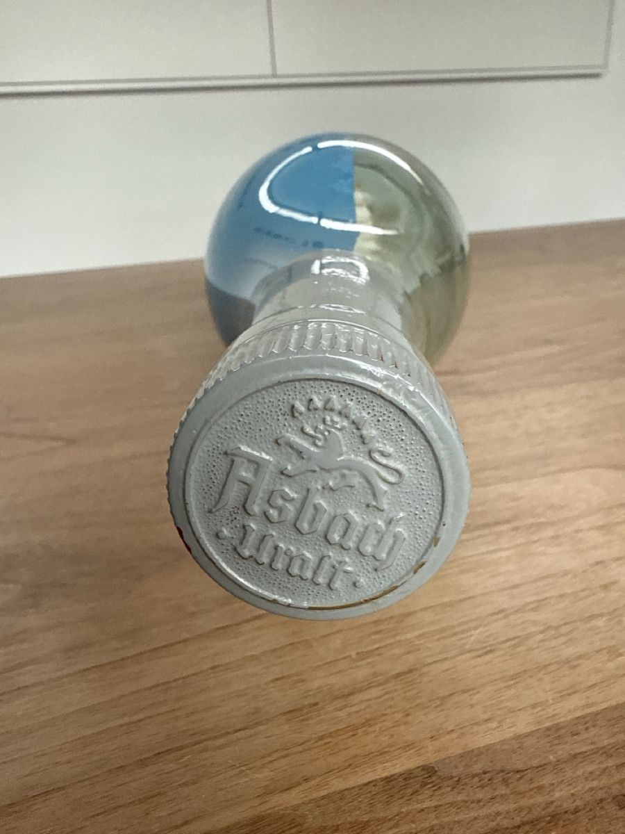 Kit di modellismo & Modellini statici: Segelschiff Gorch Fock in der Flasche – Usato da Güttingen venduto da timmikale 3