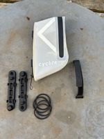 Cyclite Satteltasche