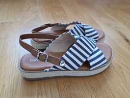 Sandalen Catwalk
