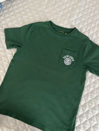 T-Shirt Polo Ralph Lauren Grösse 10