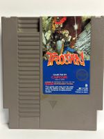 NES Game TROJAN