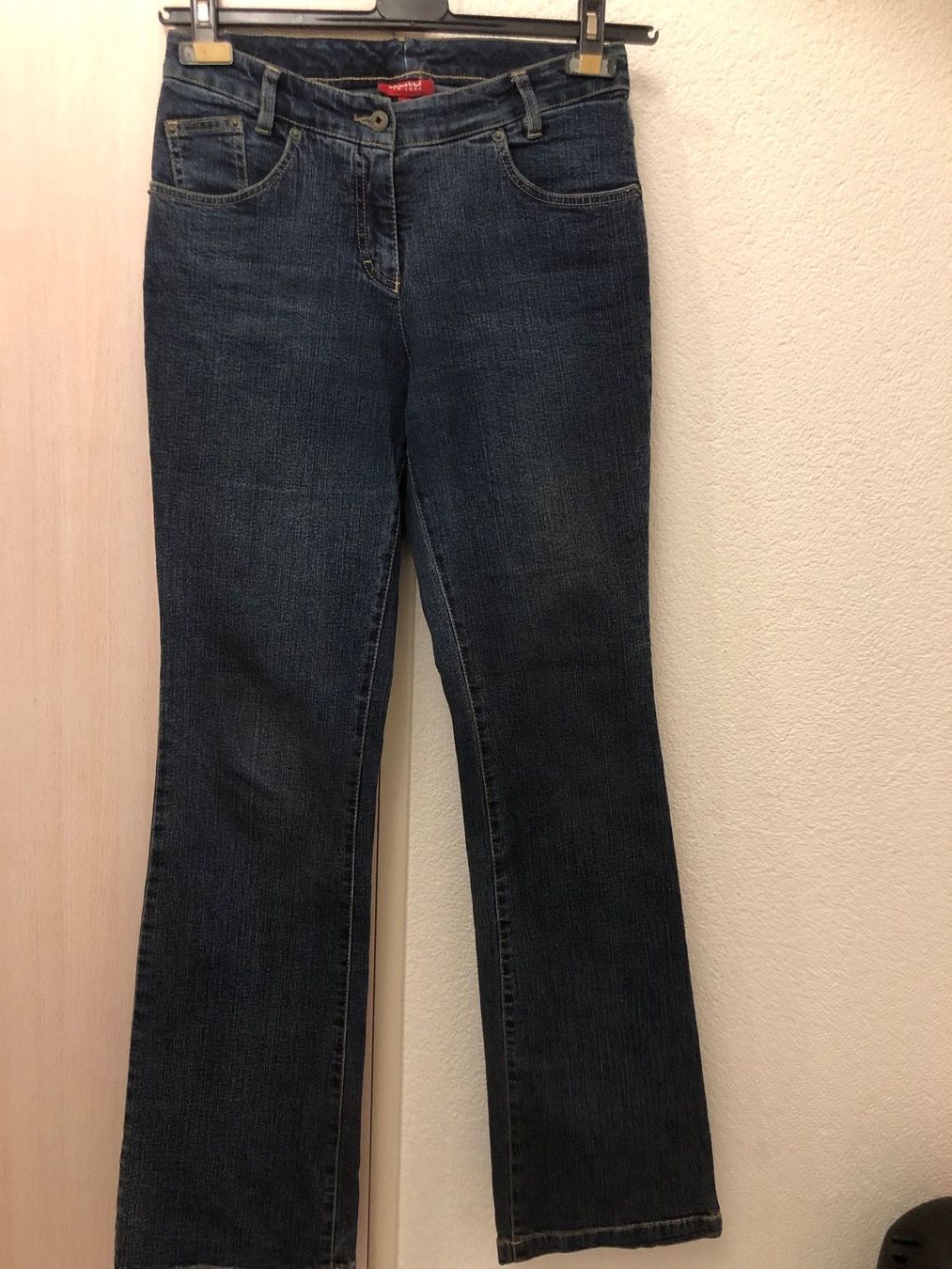 Jeans: NULU DAMENJEANS – Usato da Zürich venduto da heb_c9cj