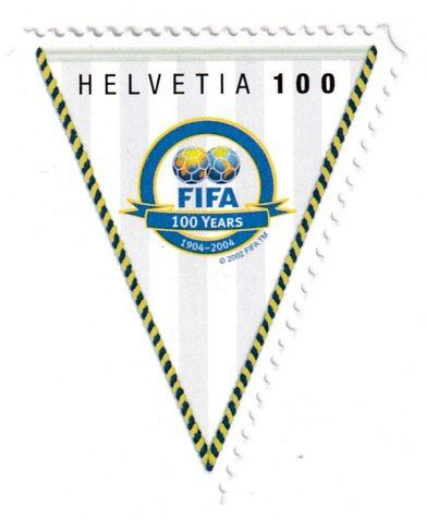 Tutti i francobolli: Schweiz 2004 ungestempelt – Nuovo (secondo la descrizione) da Neuchâtel venduto da karlpierrino